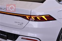 بي واي دي Qin Plus